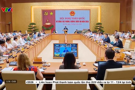 Bảo vệ tính mạng, sức khỏe của nhân dân là trên hết, trước hết