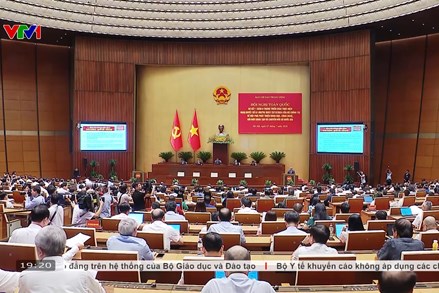 Thực hiện Nghị quyết 57 cần thực chất và hiệu quả hơn