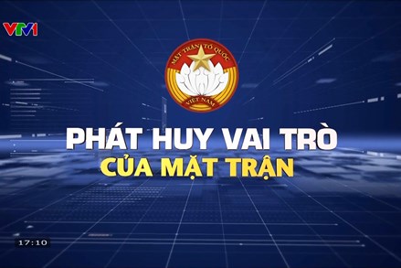 Tháng nghe dân nói