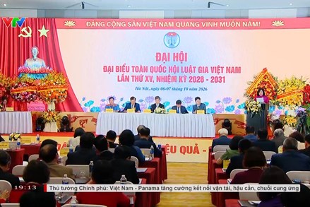 Đưa tri thức pháp lý đến gần hơn với người dân