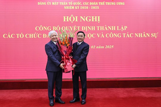 Tin tức mới