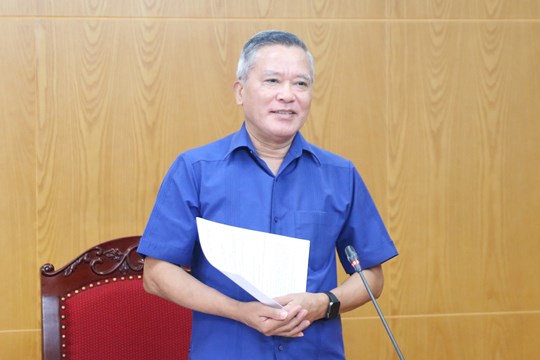 Phát huy vai trò của MTTQ Việt Nam các cấp trong chủ trì hiệp thương thực hiện Chương trình hành động- Ảnh 2.