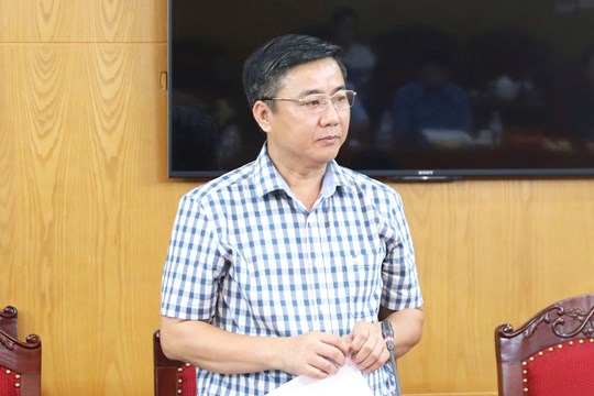 Phát huy vai trò của MTTQ Việt Nam các cấp trong chủ trì hiệp thương thực hiện Chương trình hành động- Ảnh 1.