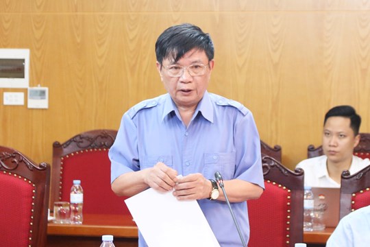 Phát huy vai trò của MTTQ Việt Nam các cấp trong chủ trì hiệp thương thực hiện Chương trình hành động- Ảnh 3.