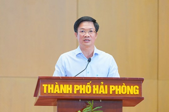 Cụm Thi đua các thành phố trực thuộc Trung ương quán triệt và triển khai Nghị quyết Đại hội MTTQ Việt Nam XI- Ảnh 3.