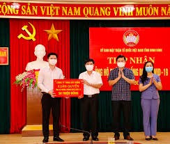 Cho đi là để nhận về!