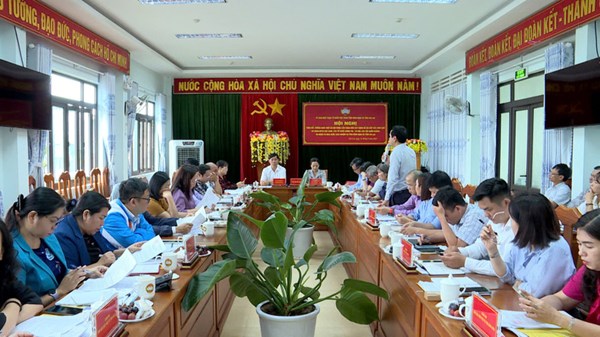 Cơ quan Ủy ban Mặt trận Tổ quốc Việt Nam tỉnh Gia Lai (mới) dự kiến có 10 ban