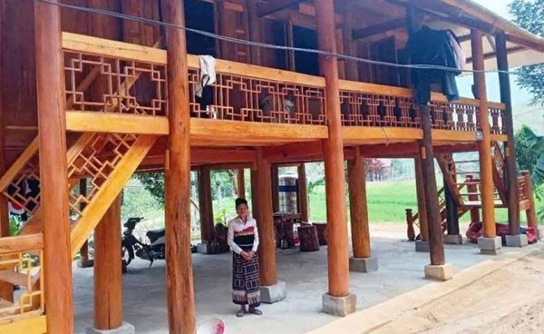 Thanh Hóa quyết tâm "về đích" xóa nhà tạm, nhà dột nát trước ngày 31/8