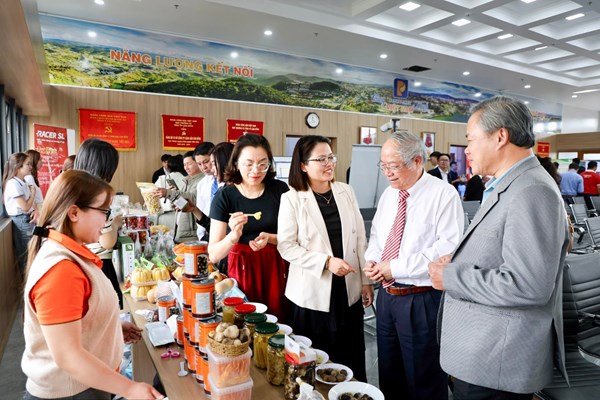 Tỉnh Lâm Đồng: Tạo động lực thúc đẩy phát triển kinh tế tư nhân