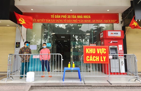 Ngày 18/11: Việt Nam ghi nhận 10.223 ca nhiễm COVID-19 mới; Hà Nội có thêm 277 ca dương tính, trong đó có 114 ca tại cộng đồng