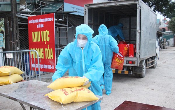 Ngày 28/11: Thêm 12.936 ca mắc mới COVID-19; tổng cộng đã có 24.882 ca tử vong; Hà Nội ghi nhận kỷ lục 301 ca COVID-19