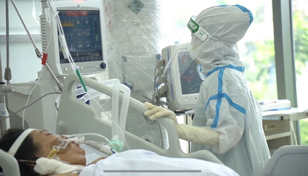 Quy định mới về 4 nhóm nguy cơ người nhiễm SARS-CoV-2