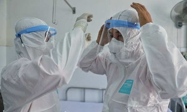 F0 tăng nhanh, các loại thuốc nên có trong nhà mùa dịch