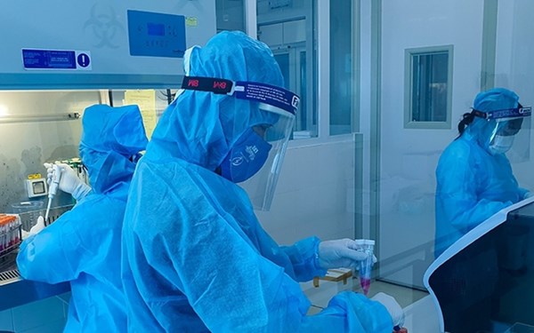 Số ca mắc COVID-19 có chiều hướng tăng, Thủ tướng Chính phủ ra Công điện chỉ đạo