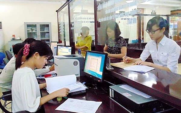 Dự kiến bố trí biên chế cấp xã và định hướng sắp xếp đơn vị hành chính cấp xã thuộc cấp huyện ở hải đảo