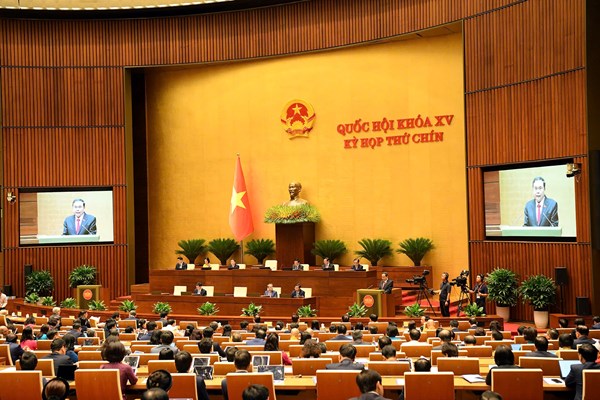 Kế hoạch tổ chức lấy ý kiến Nhân dân, các ngành, các cấp về dự thảo Nghị quyết sửa đổi, bổ sung một số điều của Hiến pháp nước Cộng hòa xã hội chủ nghĩa Việt Nam năm 2013