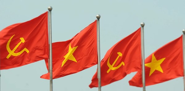 Ban Chỉ đạo của Chính phủ ĐỊNH HƯỚNG tạm thời BỐ TRÍ BIÊN CHẾ khi SẮP XẾP đơn vị hành chính 
