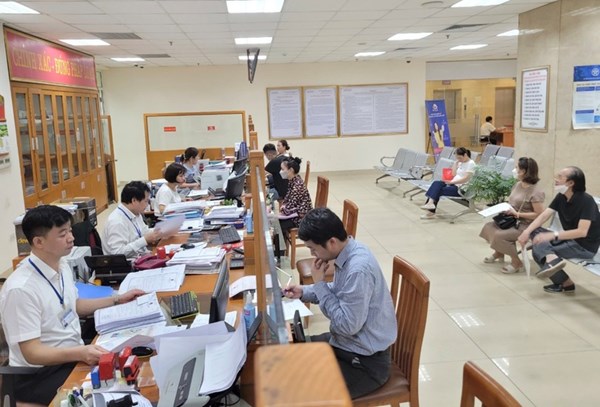 Hoàn thiện các Nghị định phân cấp, phân quyền trước ngày 10/6/2025