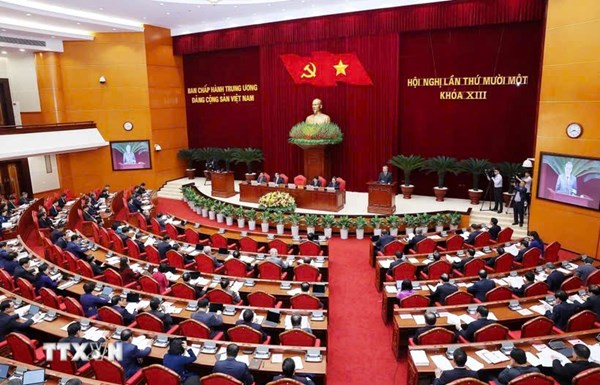 Bộ Chính trị, Ban Bí thư cơ bản thống nhất hai nội dung lớn trong dự thảo Luật Tổ chức chính quyền địa phương (sửa đổi) 