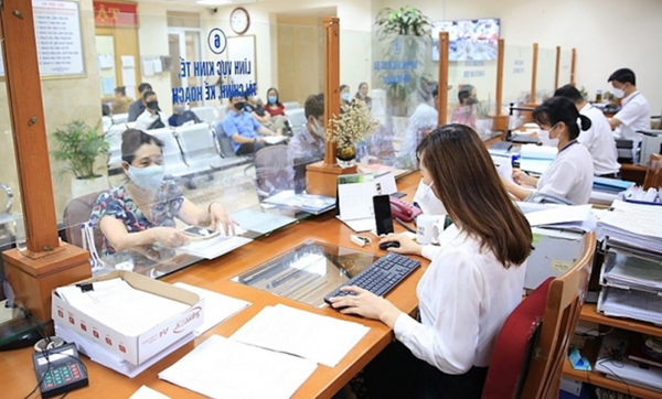 Nghị định số 150/2025/NĐ-CP: Quy định tổ chức các cơ quan chuyên môn thuộc UBND tỉnh, xã