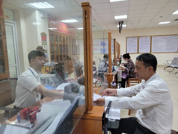  Nghị định số 154/2025/NĐ-CP: Quy định mới về tinh giản biên chế, nghỉ hưu trước tuổi, thôi việc 