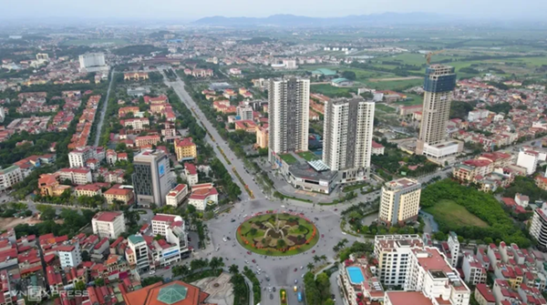 Nghị quyết của Ủy ban Thường vụ Quốc hội về sắp xếp các đơn vị hành chính cấp xã của 34 tỉnh, thành phố