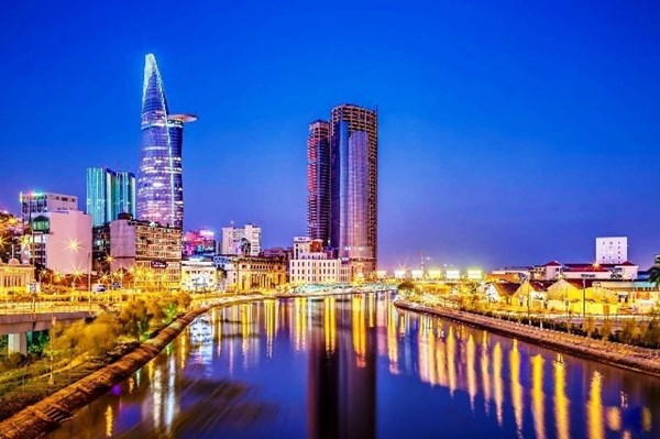 Nghị quyết số 1685/NQ-UBTVQH15 của UBTVQH về việc sắp xếp các đơn vị hành chính cấp xã của Thành phố Hồ Chí Minh năm 2025 