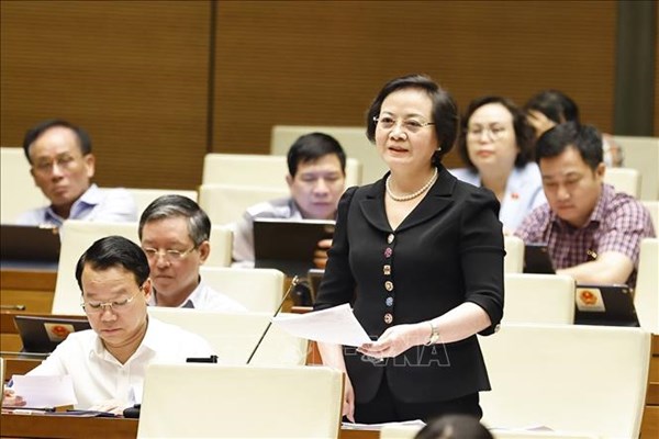 Đã sẵn sàng triển khai chính quyền địa phương hai cấp 