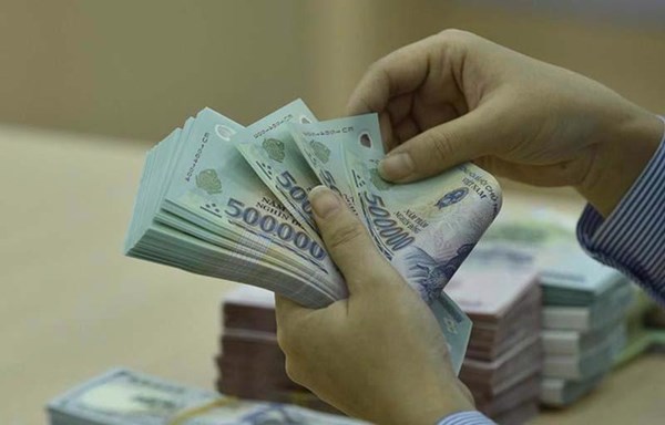 DANH MỤC ĐỊA BÀN CẤP XÃ ÁP DỤNG LƯƠNG TỐI THIỂU VÙNG từ 1/7/2025 