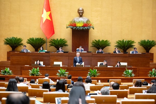 Theo sát việc triển khai chính quyền địa phương 2 cấp, kịp thời giải đáp khó khăn, vướng mắc