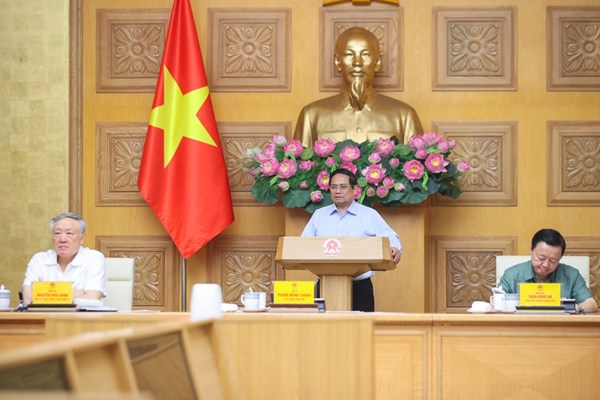 Tập trung thực hiện các nhiệm vụ trọng tâm để triển khai mô hình chính quyền địa phương 02 cấp từ ngày 1/7/2025