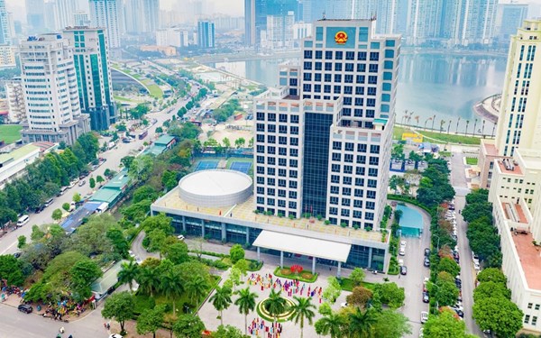 Bộ Nội vụ ban hành Hướng dẫn về việc thực hiện chính sách, chế độ theo Nghị định 178 và Nghị định 67