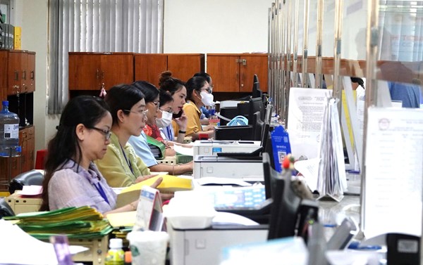 TOÀN VĂN: Luật Cán bộ, công chức số 80/2025/QH15 được Quốc hội thông qua