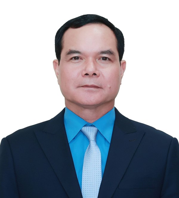Tiểu sử đồng chí Nguyễn Đình Khang, Phó Chủ tịch UBTƯ MTTQ Việt Nam, Chủ tịch Tổng Liên đoàn Lao động Việt Nam
