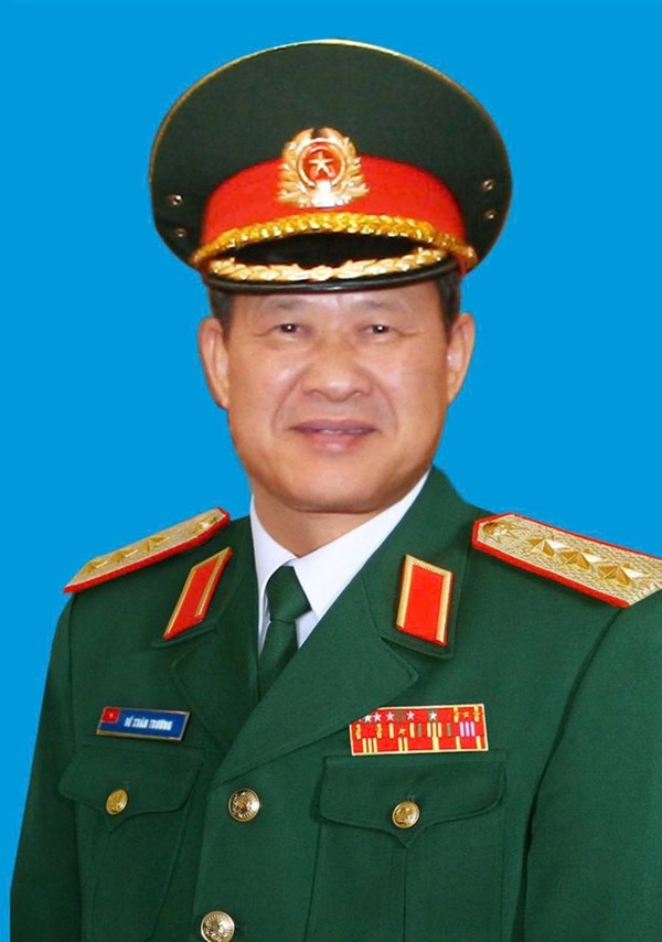 Tiểu sử đồng chí Bế Xuân Trường, Phó Chủ tịch UBTƯ MTTQ Việt Nam, Chủ tịch Hội Cựu chiến binh Việt Nam