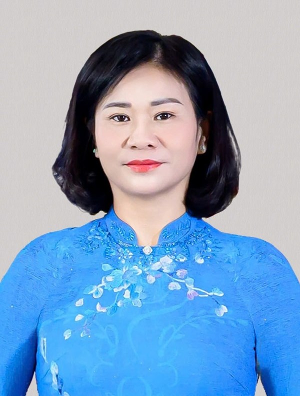 Tiểu sử đồng chí Nguyễn Thị Tuyến, Phó Chủ tịch UBTƯ MTTQ Việt Nam, Chủ tịch Hội Liên hiệp Phụ nữ Việt Nam