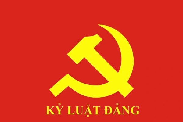 Bộ Chính trị, Ban Bí thư xem xét, thi hành kỷ luật đảng viên vi phạm 