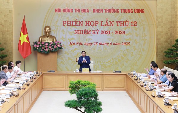 Tổ chức tổng kết thực hiện phong trào thi đua “Cả nước chung tay xoá nhà tạm, nhà dột nát” trong năm 2025, hoàn thành trước 31/8/2025