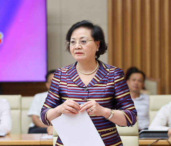 Sẽ sàng lọc, chuẩn hóa cán bộ để chính quyền địa phương 2 cấp vận hành hiệu quả