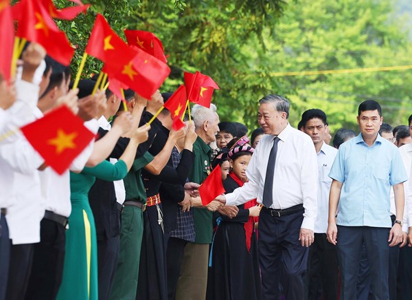 Cách mạng Tháng Tám năm 1945 - kết quả sự vận dụng sáng tạo chủ nghĩa Mác - Lê-nin vào thực tiễn Việt Nam