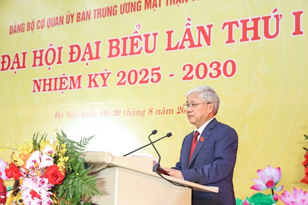 Cách mạng Tháng Tám năm 1945 và bài học về phát huy sức mạnh đại đoàn kết trong sự nghiệp củng cố quốc phòng, bảo vệ Tổ quốc