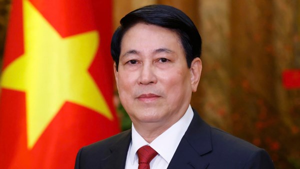 Thư của Chủ tịch nước Lương Cường gửi ngành Giáo dục nhân dịp khai giảng năm học 2025-2026
