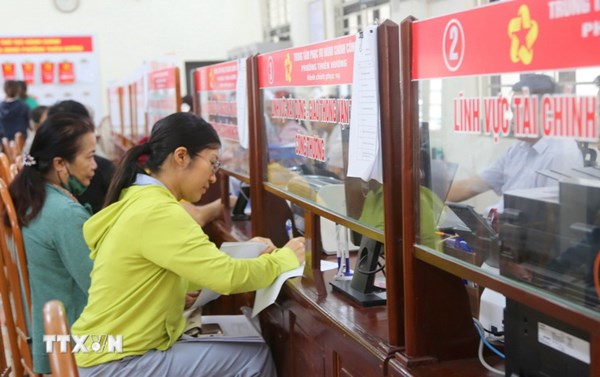 Khắc phục tình trạng thiếu cán bộ cấp xã để chính quyền 2 cấp vận hành hiệu quả