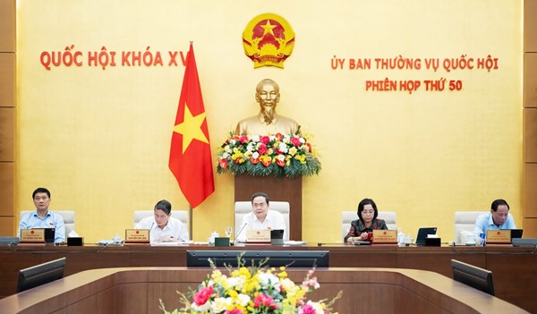 Tăng cường quản lý nhà nước về giá, thẩm định giá