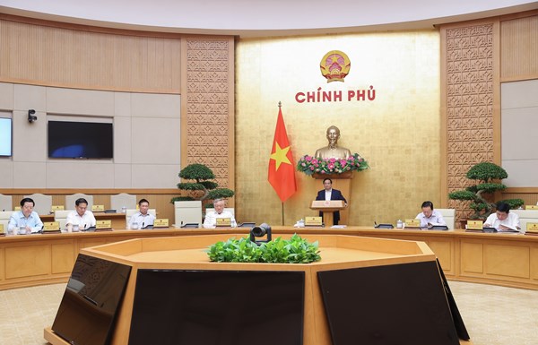 Tăng cường công tác bảo vệ bí mật nhà nước trong tình hình mới