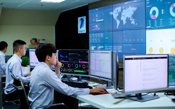 Thông tư 23/2025/TT-BKHCN hướng dẫn xác định vị trí việc làm chuyên trách về chuyển đổi số được hưởng hỗ trợ