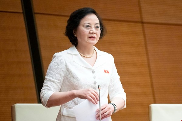 Phó Thủ tướng Phạm Thị Thanh Trà nêu 6 giải pháp cho chính quyền địa phương 2 cấp, định hướng cải cách tiền lương