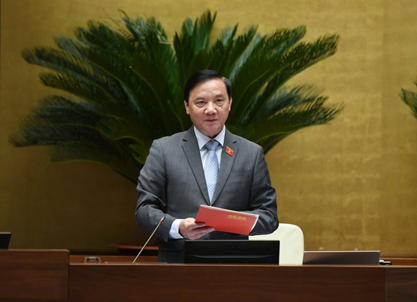 Bổ sung đối tượng được nhận chính sách ưu đãi, đặc thù trong tuyển dụng viên chức