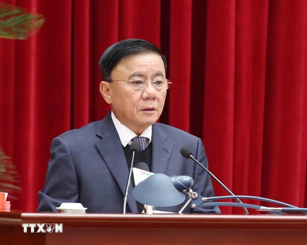 Kết luận số 221-KL/TW: Hoàn thành sắp xếp cơ sở giáo dục công lập, trạm y tế cấp xã trước 31/12/2025 