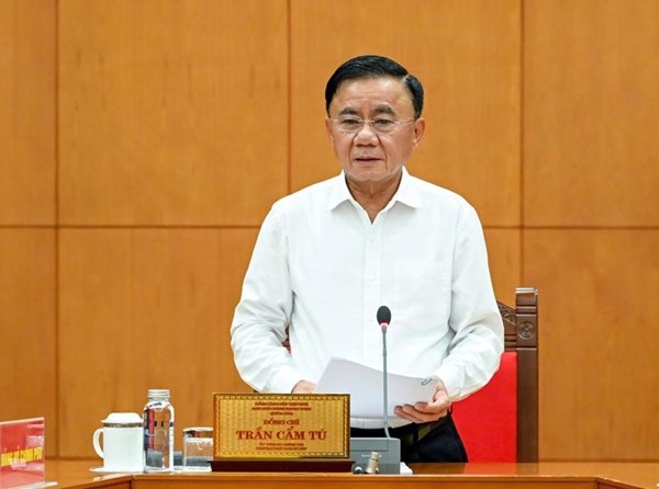 Chỉ thị số 54-CT/TW của Bộ Chính trị về tăng cường sự lãnh đạo của Đảng đối với công tác giám định tư pháp và định giá tài sản